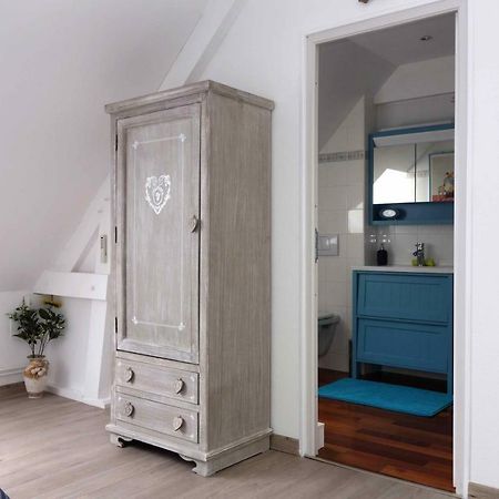 Chambre D'Hotes Le Phenix Saint-Martin-du-Vivier Eksteriør bilde